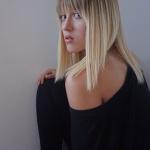 Meet your Posher, Daniela